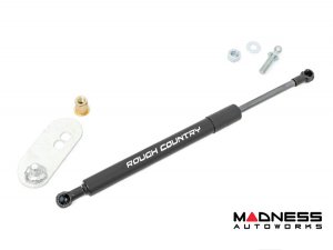 Dodge Ram 2500 Tailgate Assist Dodge Ram 2500 Tailgate Assist